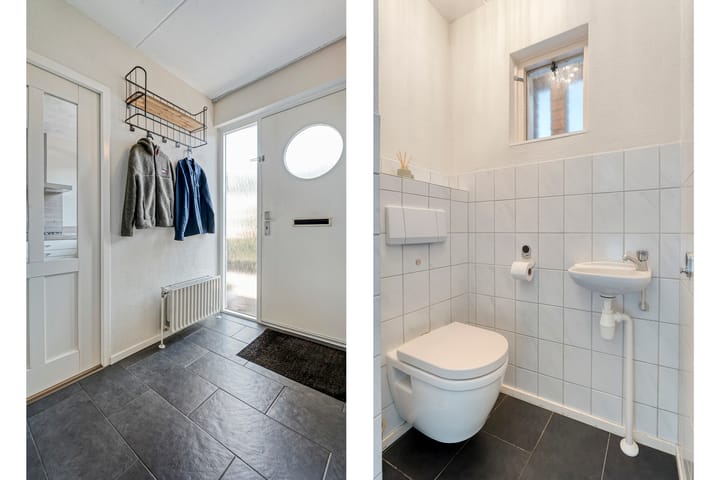 Photo 18 of van der Helststraat 25