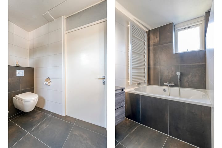 Photo 22 of van der Helststraat 25