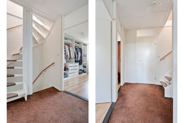 Photo 19 of van der Helststraat 25