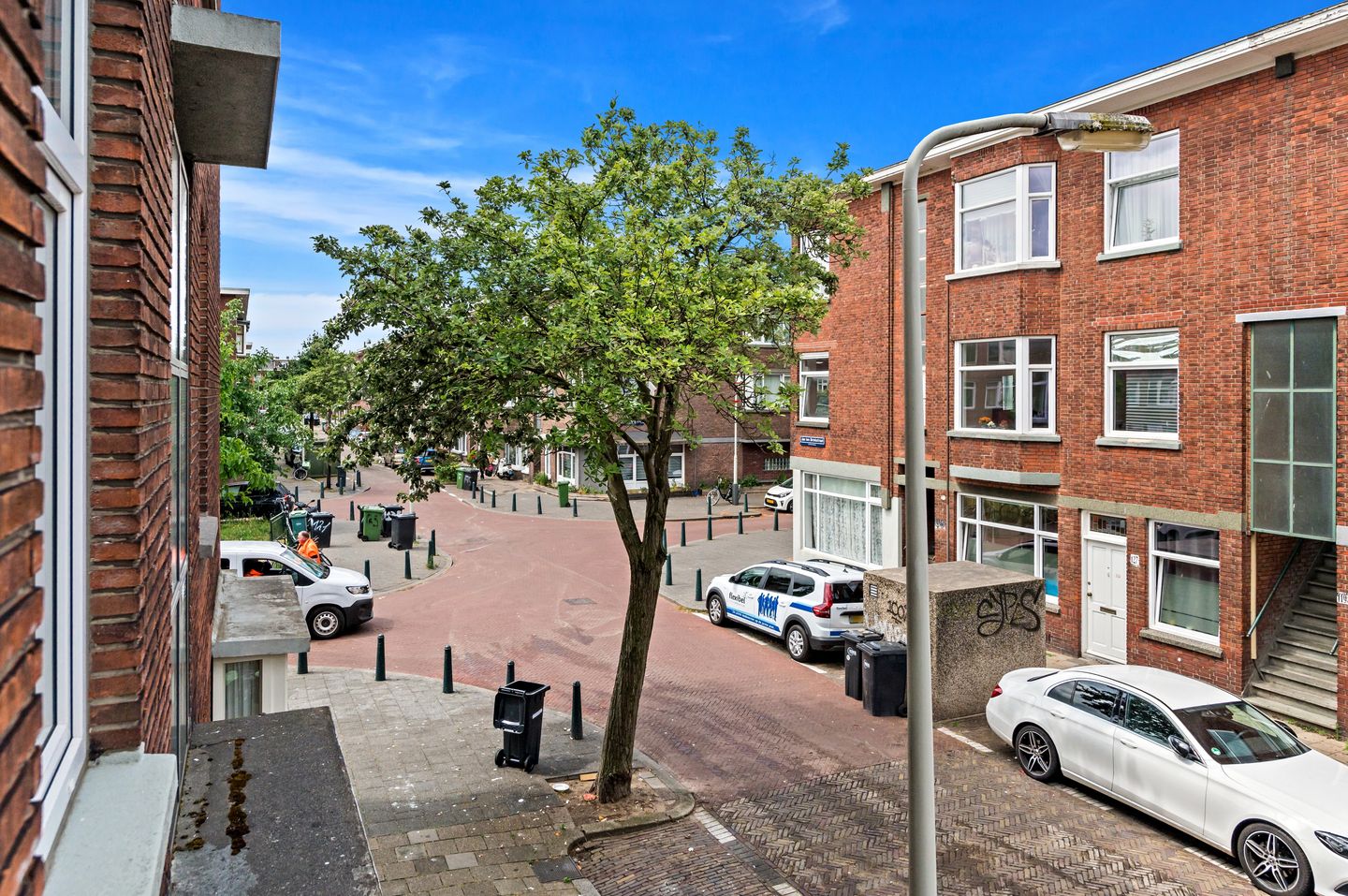 Foto 4 van Jan ten Brinkstraat 72