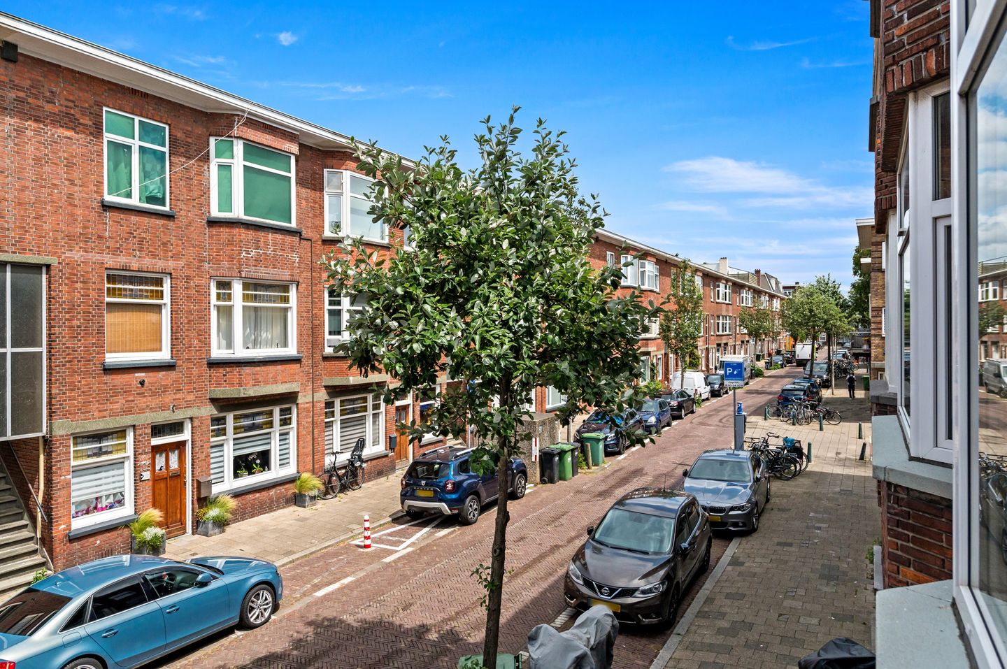 Foto 5 van Jan ten Brinkstraat 72