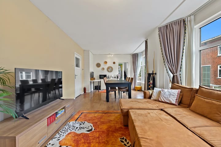 Foto 2 van Jan ten Brinkstraat 72