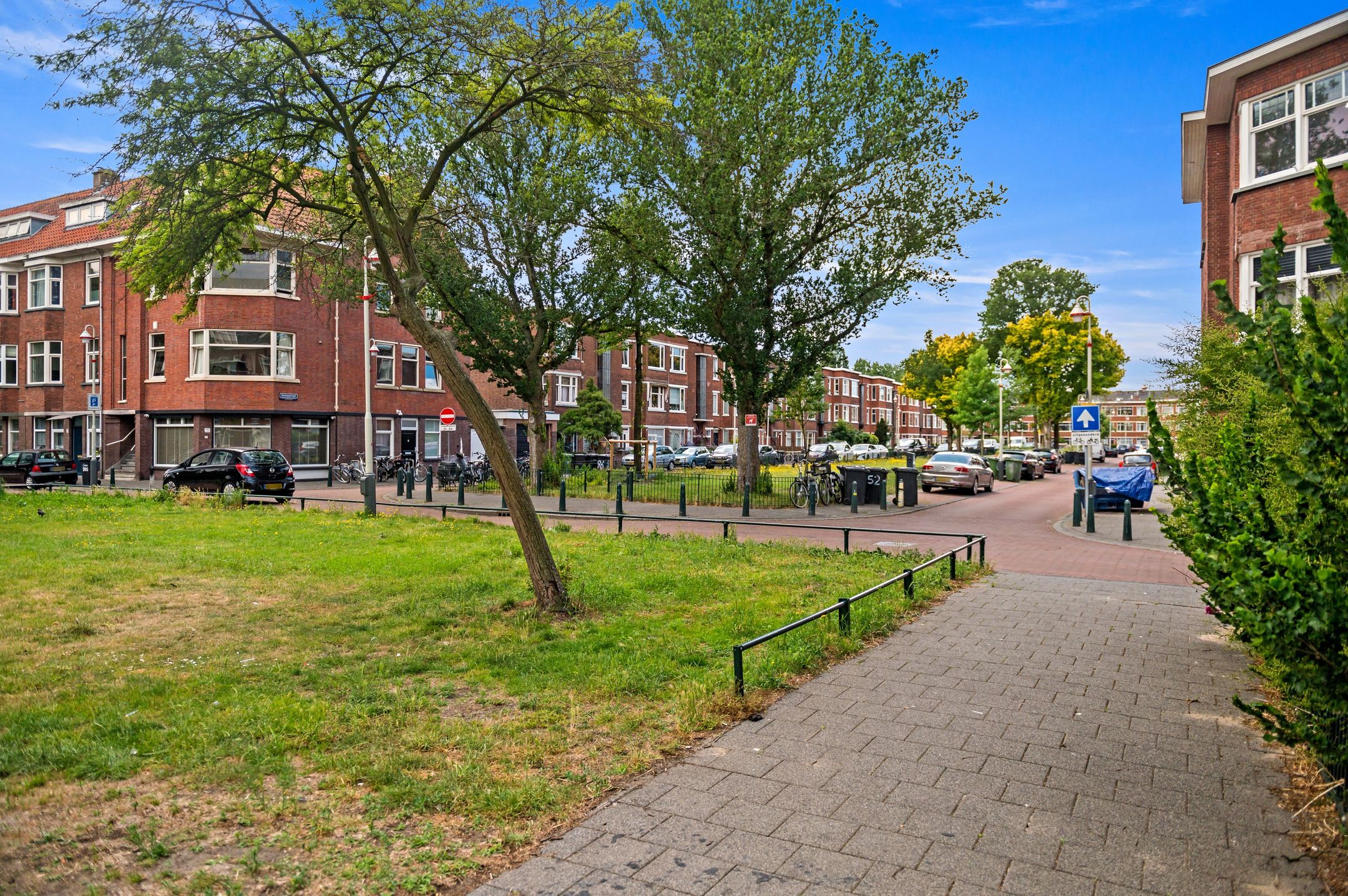 Foto 27 van Jan ten Brinkstraat 72