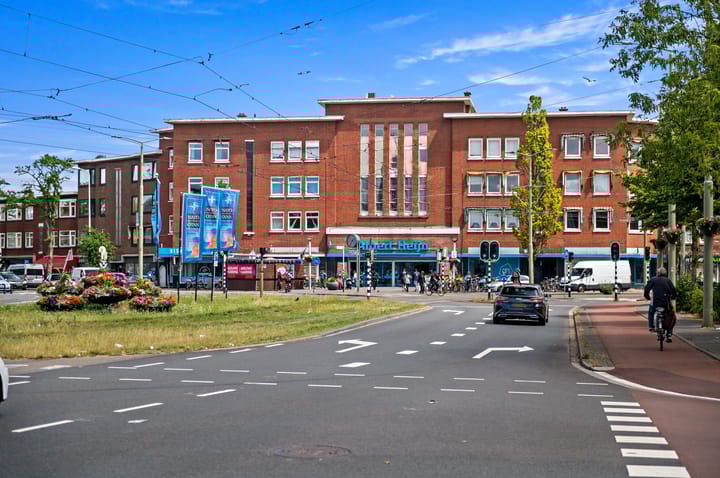 Photo 29 of Jan ten Brinkstraat 72