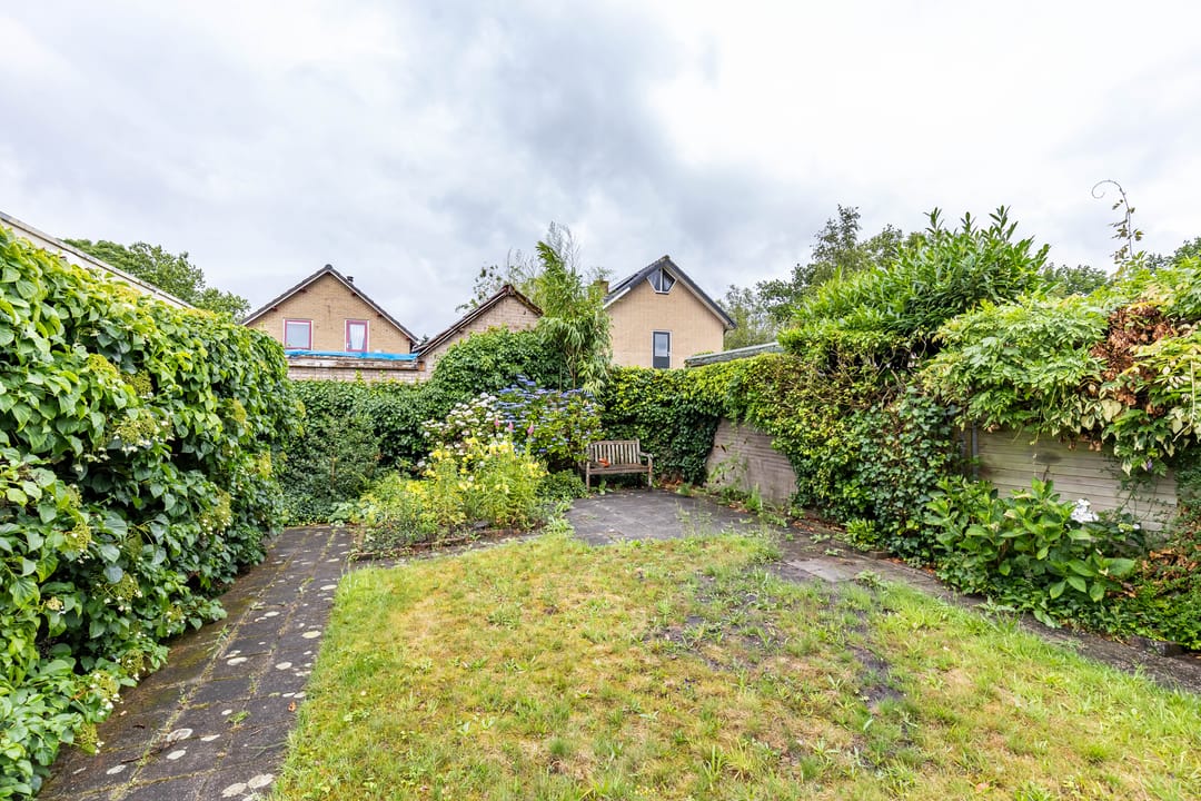 Foto 2 van Vrijburgstrjitte 21