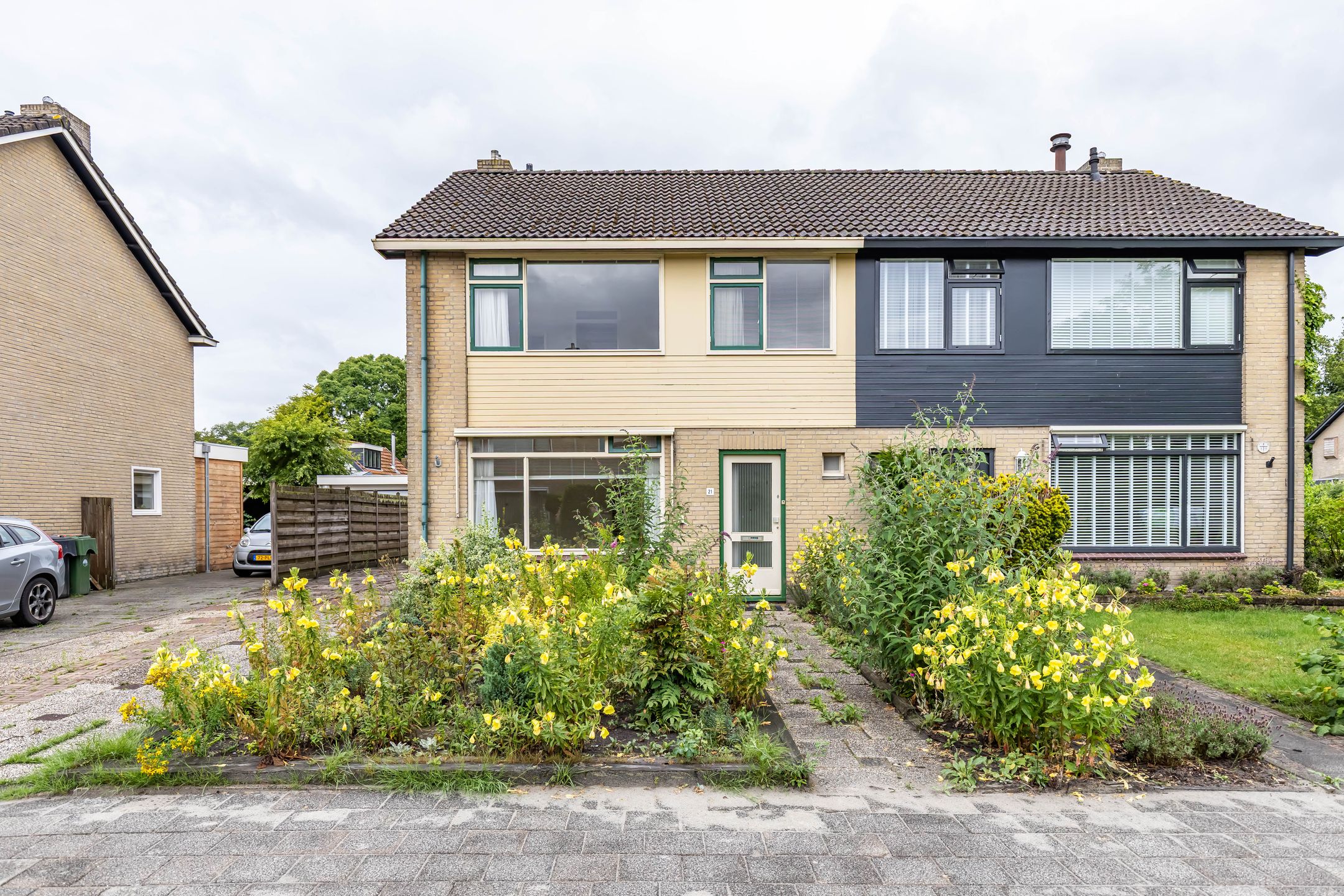 Foto 3 van Vrijburgstrjitte 21