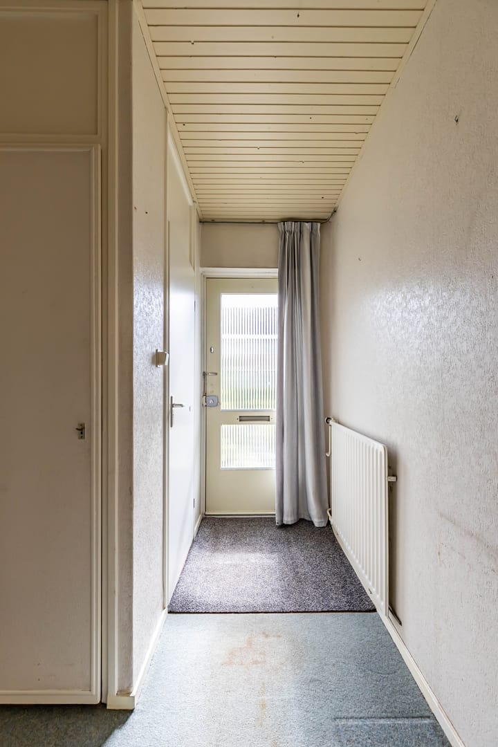 Foto 4 van Vrijburgstrjitte 21