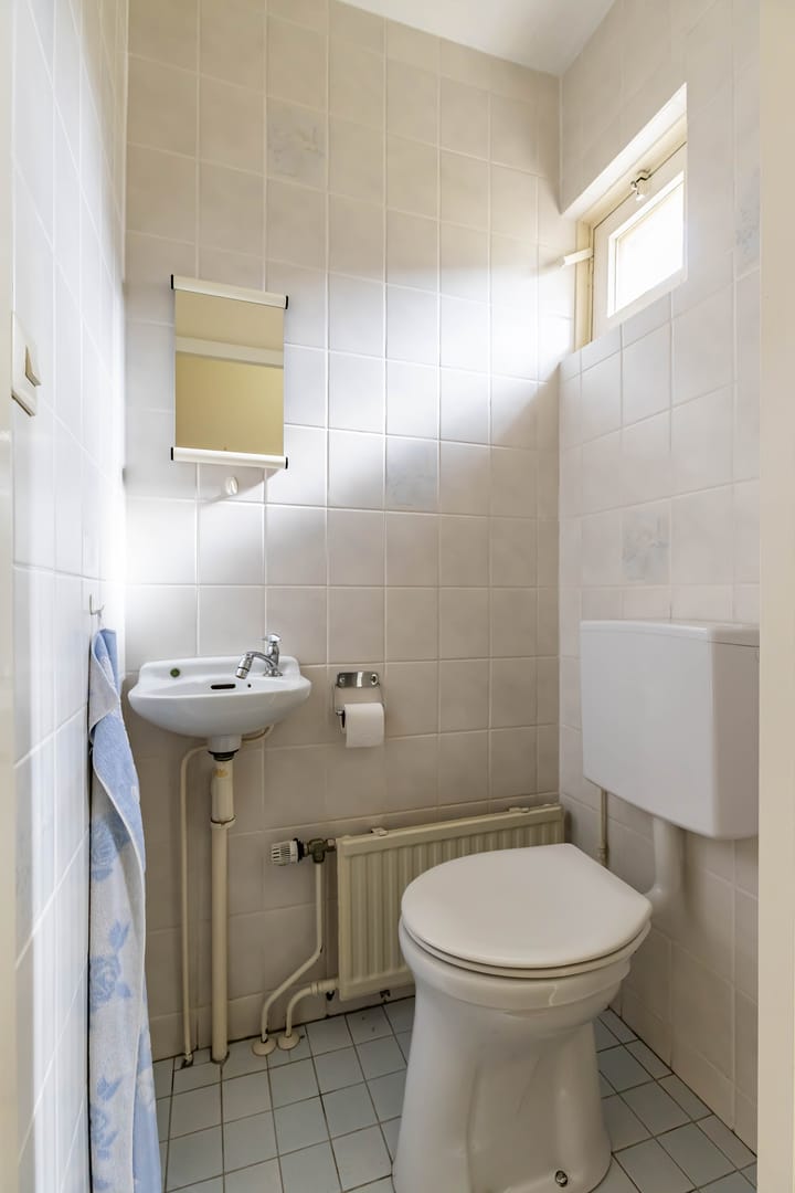 Foto 5 van Vrijburgstrjitte 21