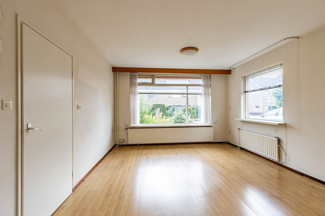 Foto 7 van Vrijburgstrjitte 21