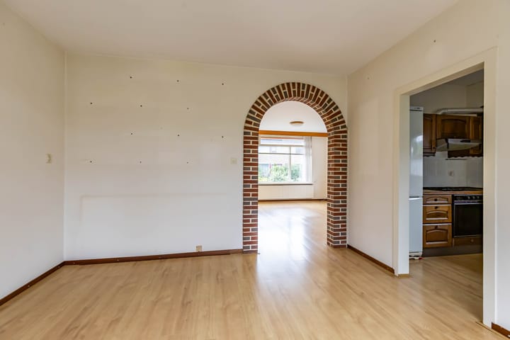 Foto 9 van Vrijburgstrjitte 21