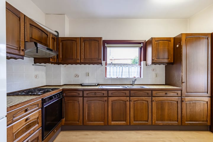 Foto 12 van Vrijburgstrjitte 21