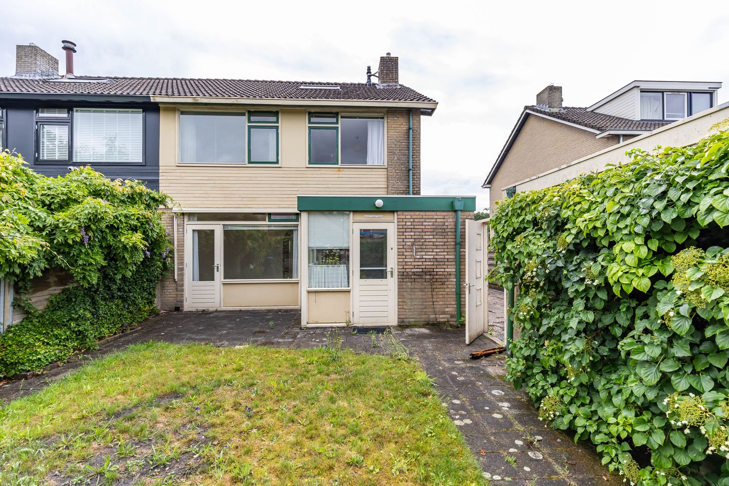 Foto 35 van Vrijburgstrjitte 21