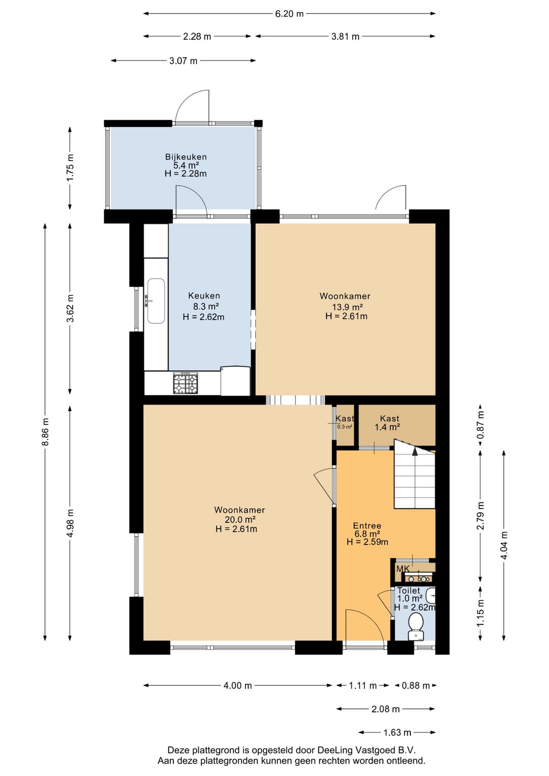Foto 37 van Vrijburgstrjitte 21