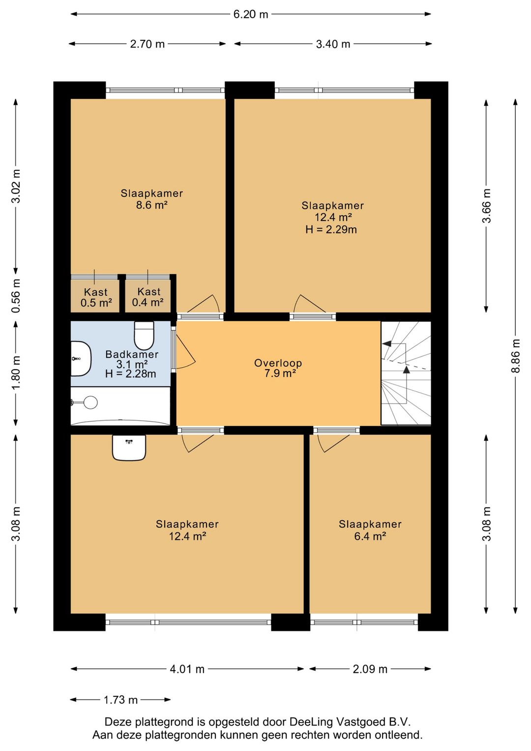 Foto 38 van Vrijburgstrjitte 21