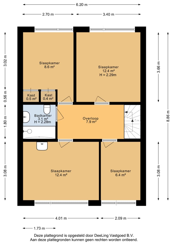 Foto 38 van Vrijburgstrjitte 21
