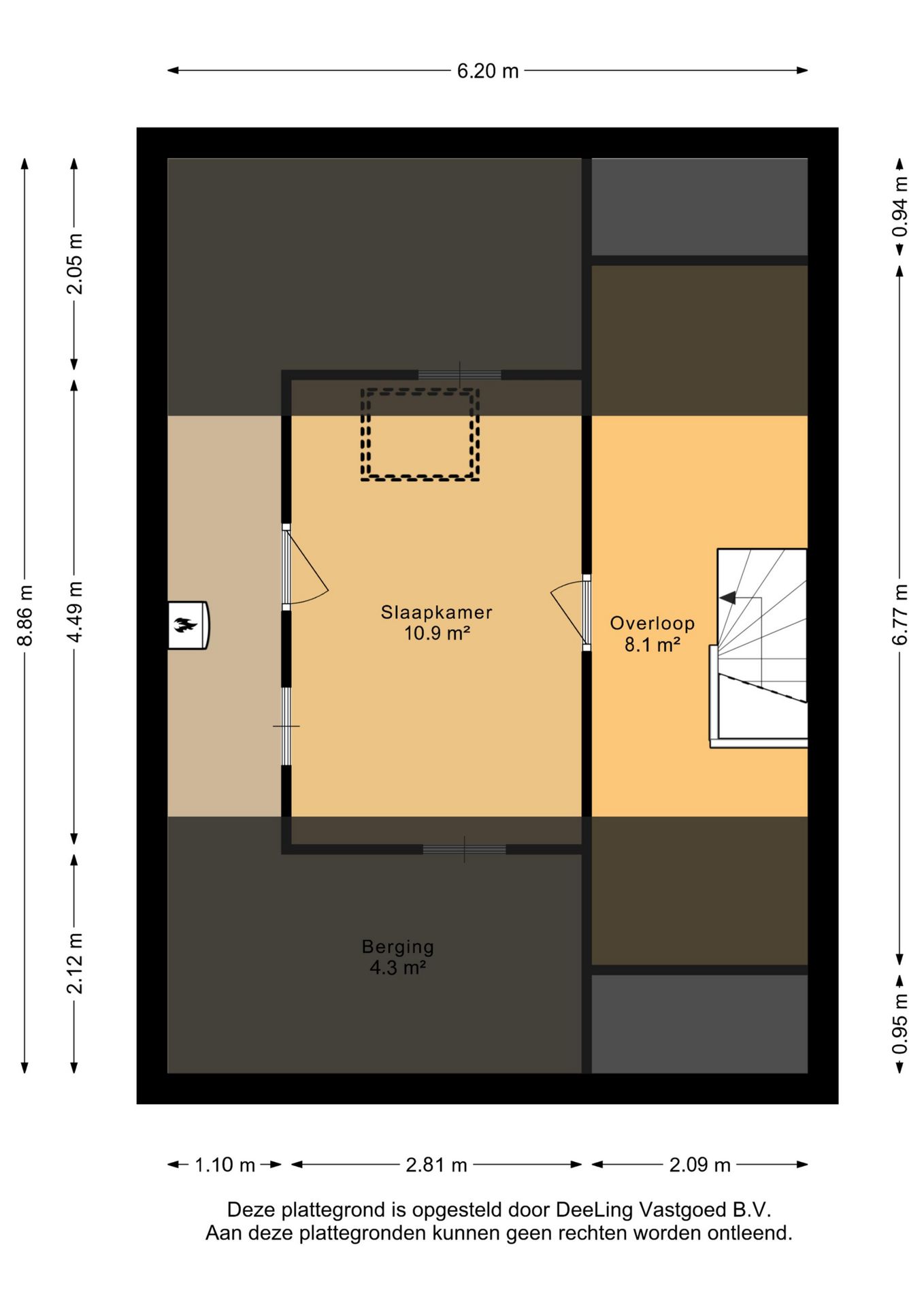 Foto 39 van Vrijburgstrjitte 21