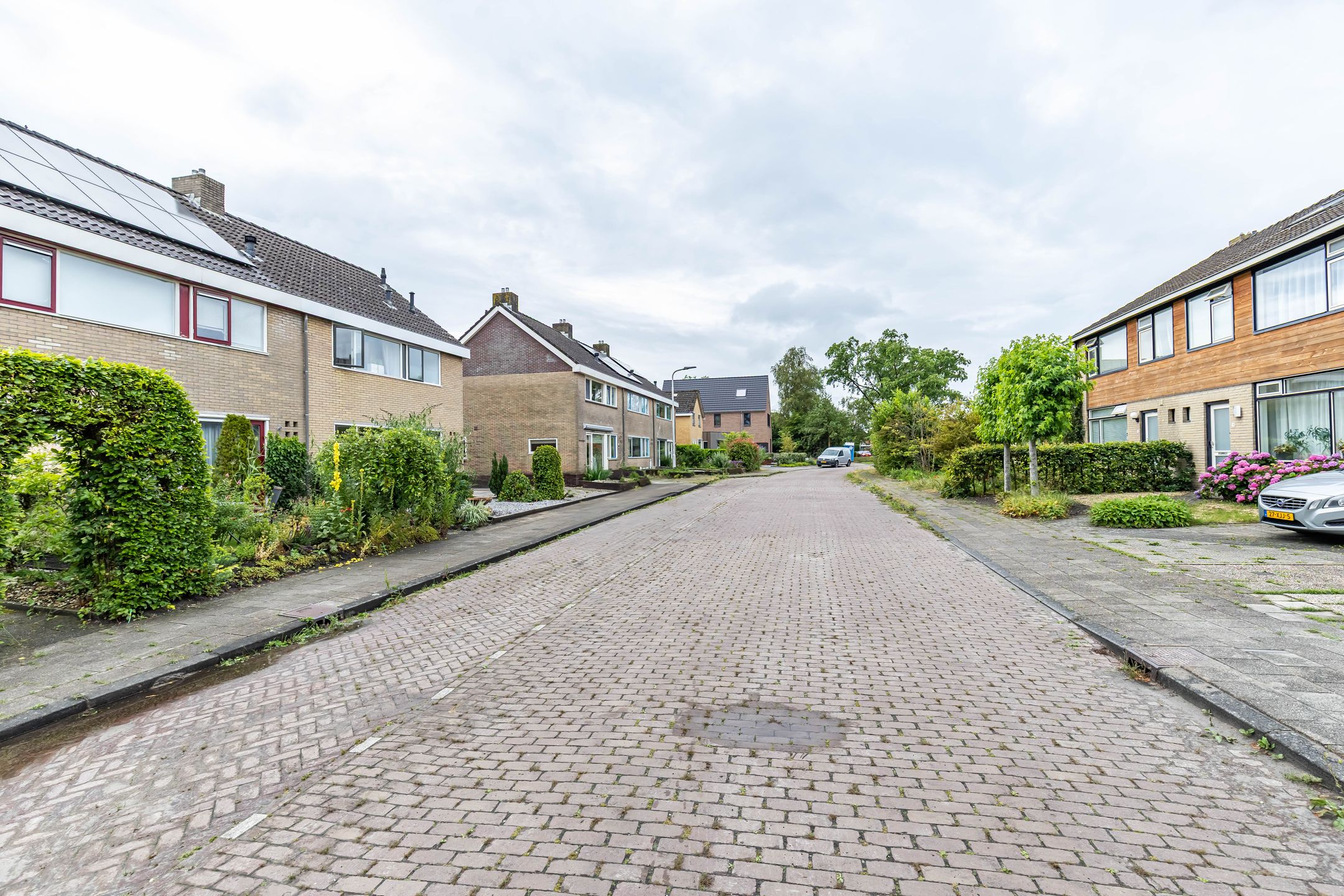 Foto 30 van Vrijburgstrjitte 21