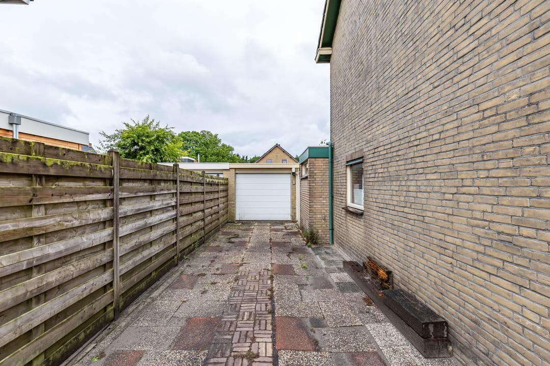 Foto 32 van Vrijburgstrjitte 21