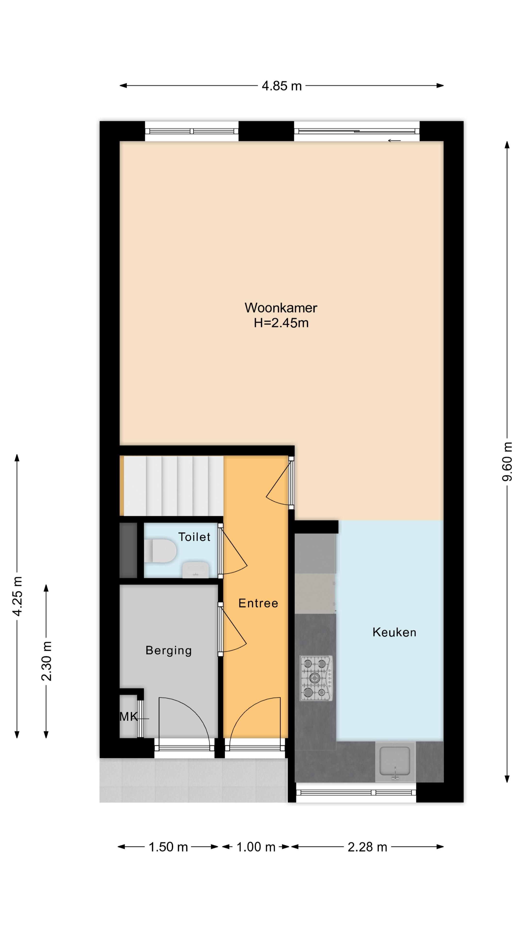 Foto 30 van Oturia 4