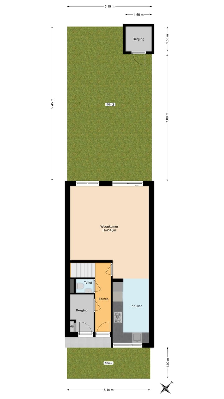 Foto 32 van Oturia 4