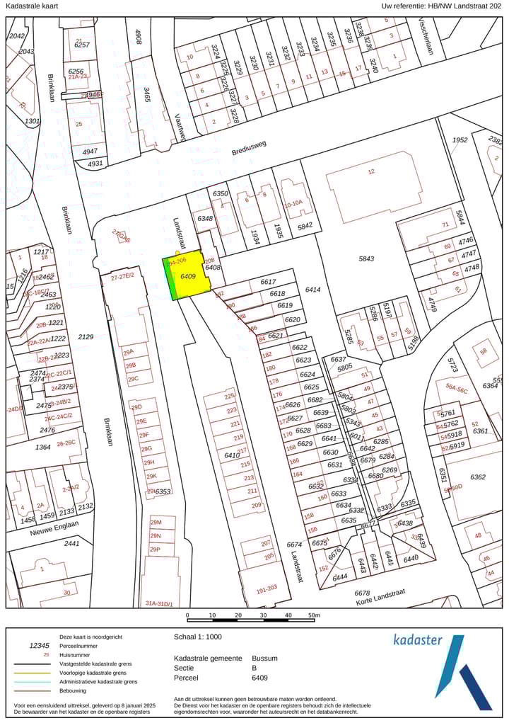 Foto 41 van Landstraat 202