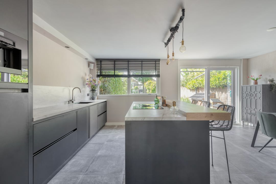 Foto 2 van Sibeliusweg 72