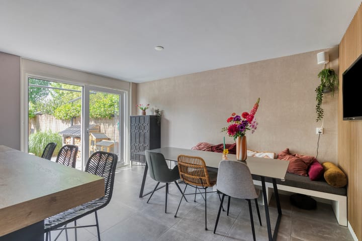 Foto 3 van Sibeliusweg 72