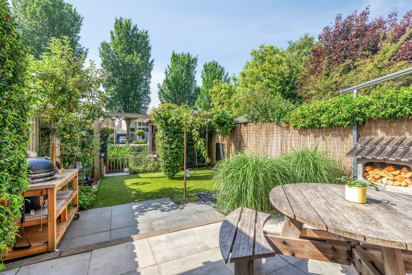 Foto 4 van Sibeliusweg 72