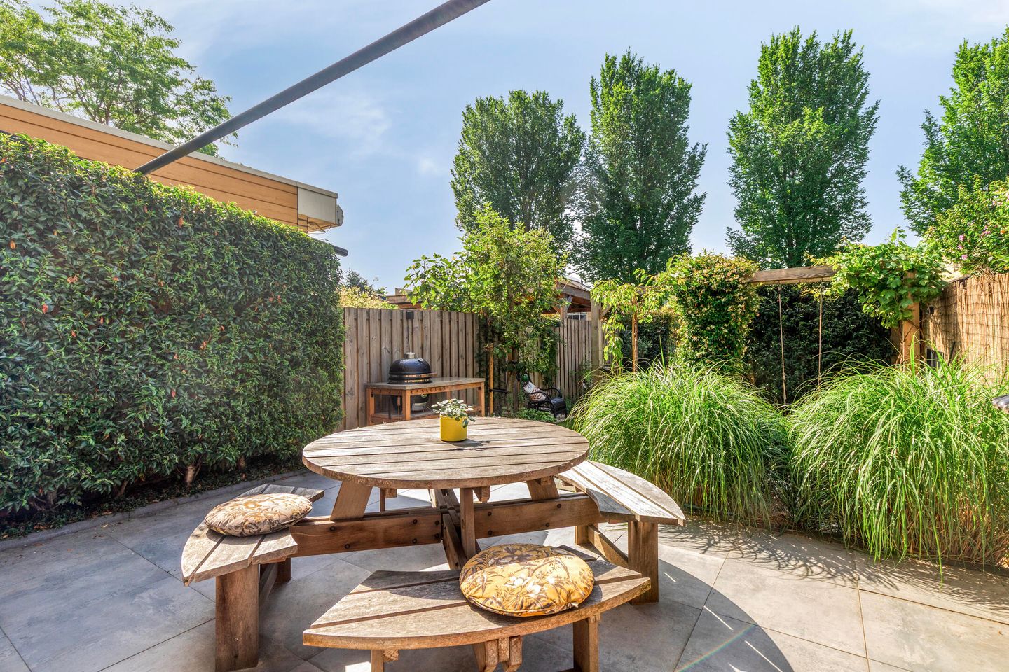 Foto 5 van Sibeliusweg 72