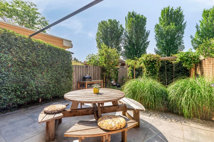 Foto 5 van Sibeliusweg 72