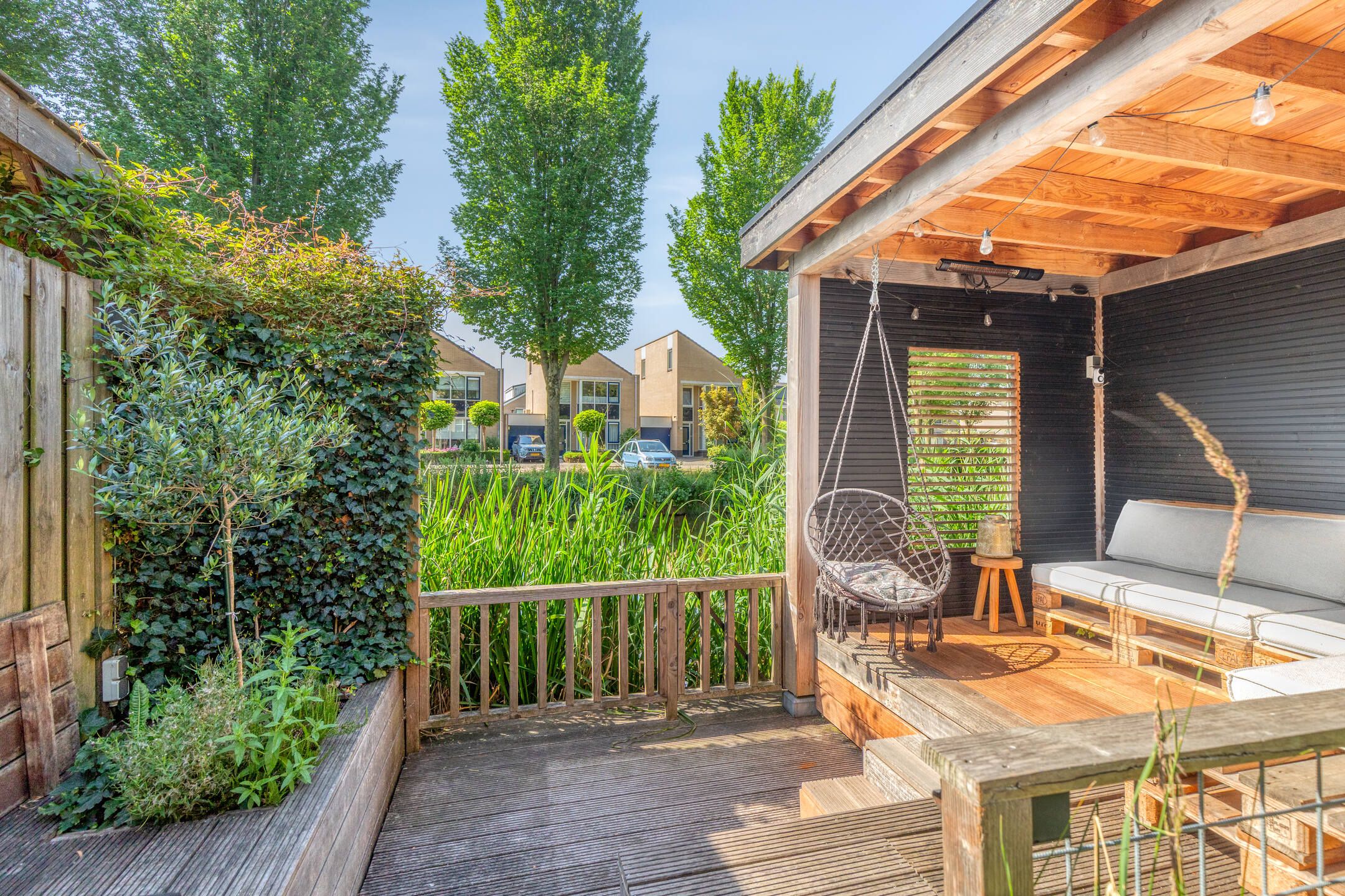 Foto 6 van Sibeliusweg 72