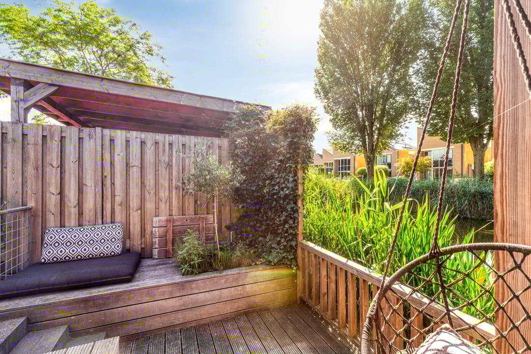 Foto 7 van Sibeliusweg 72