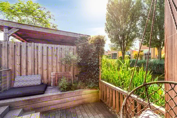 Foto 7 van Sibeliusweg 72