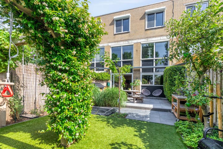 Foto 8 van Sibeliusweg 72