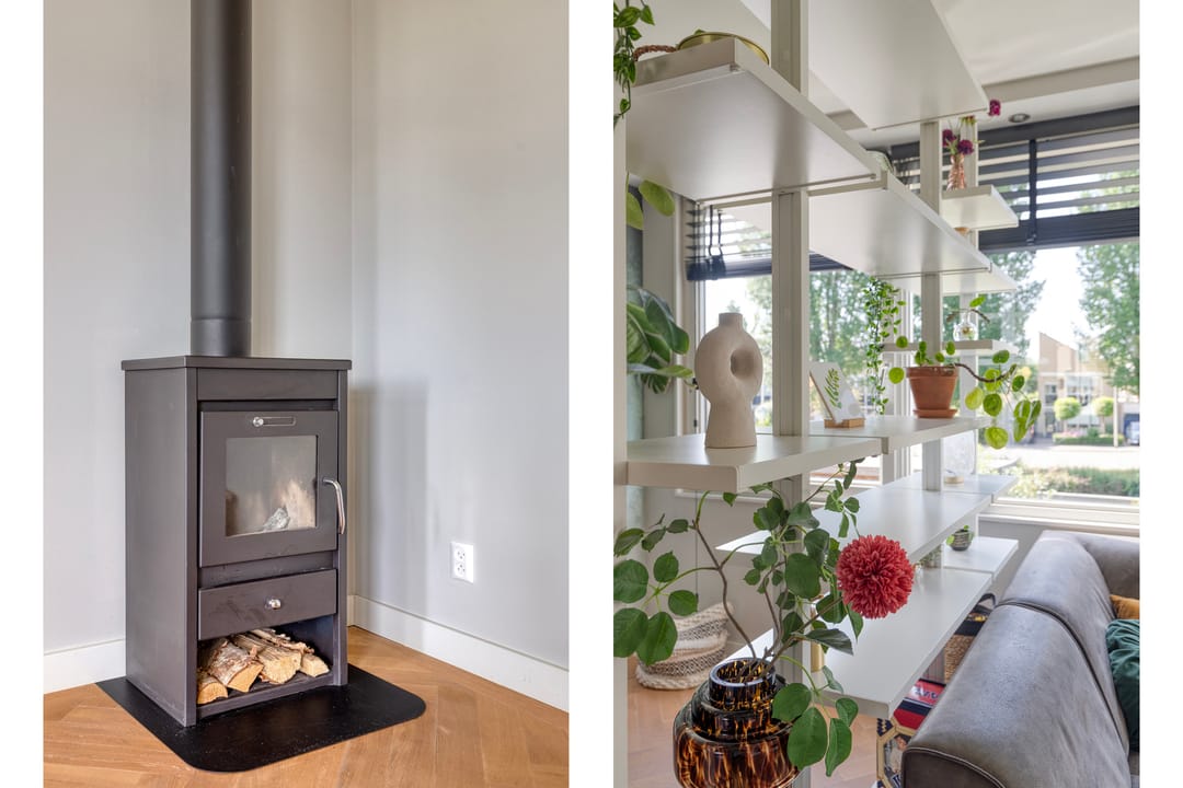 Foto 22 van Sibeliusweg 72