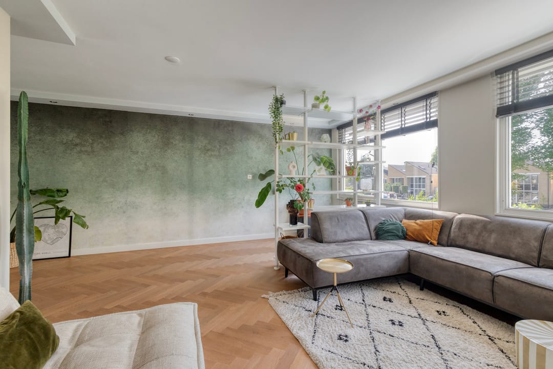 Foto 23 van Sibeliusweg 72