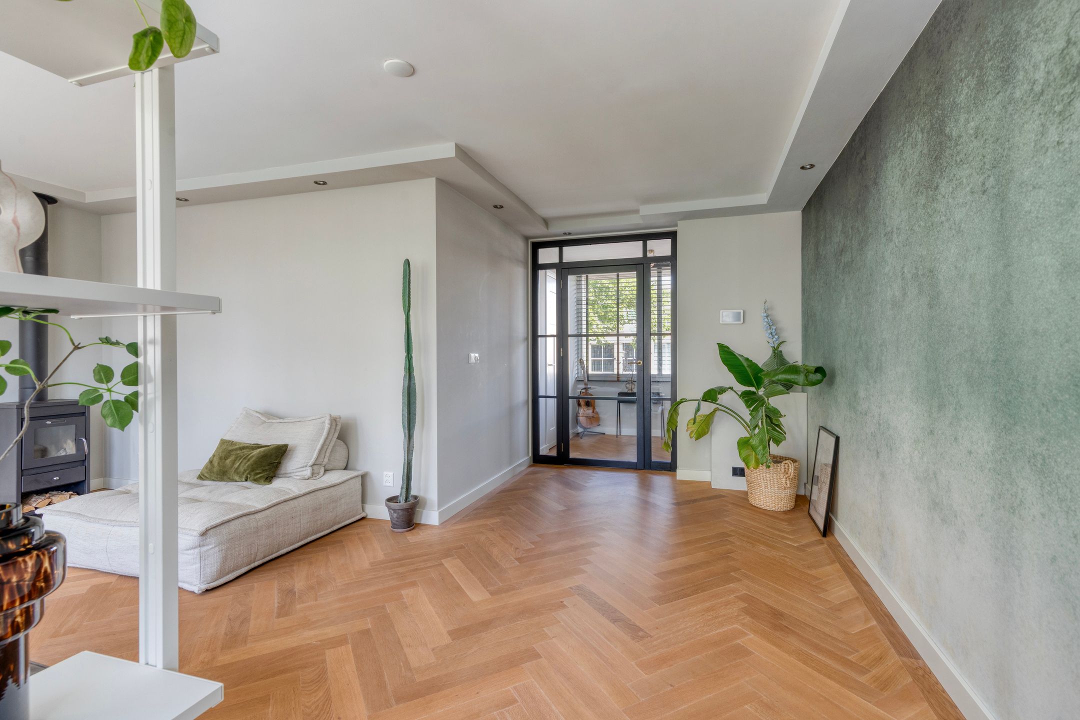 Foto 24 van Sibeliusweg 72