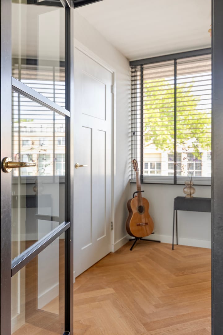 Foto 27 van Sibeliusweg 72