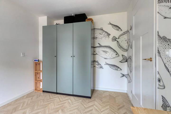 Foto 32 van Sibeliusweg 72