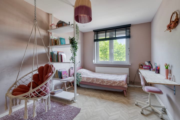 Foto 38 van Sibeliusweg 72