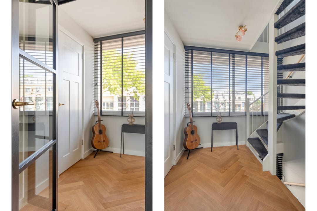 Foto 43 van Sibeliusweg 72