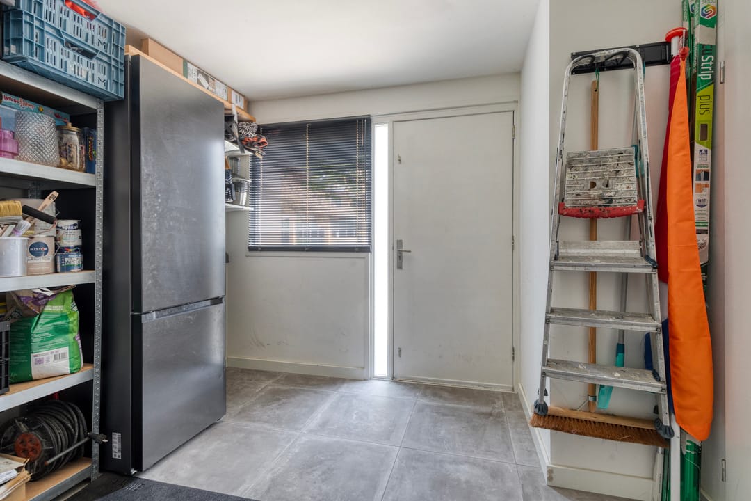 Foto 47 van Sibeliusweg 72