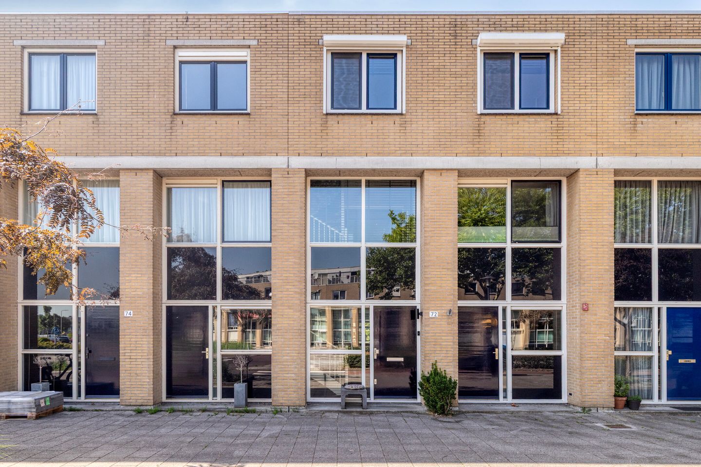 Foto 49 van Sibeliusweg 72