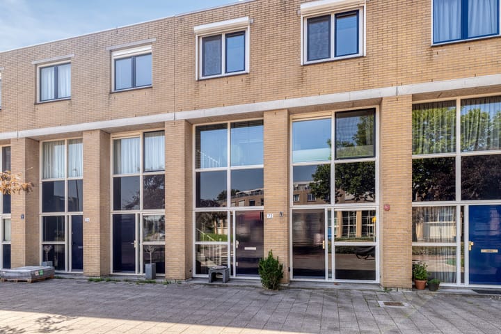 Foto 50 van Sibeliusweg 72