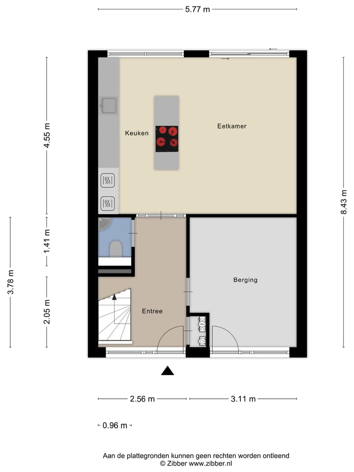Foto 52 van Sibeliusweg 72