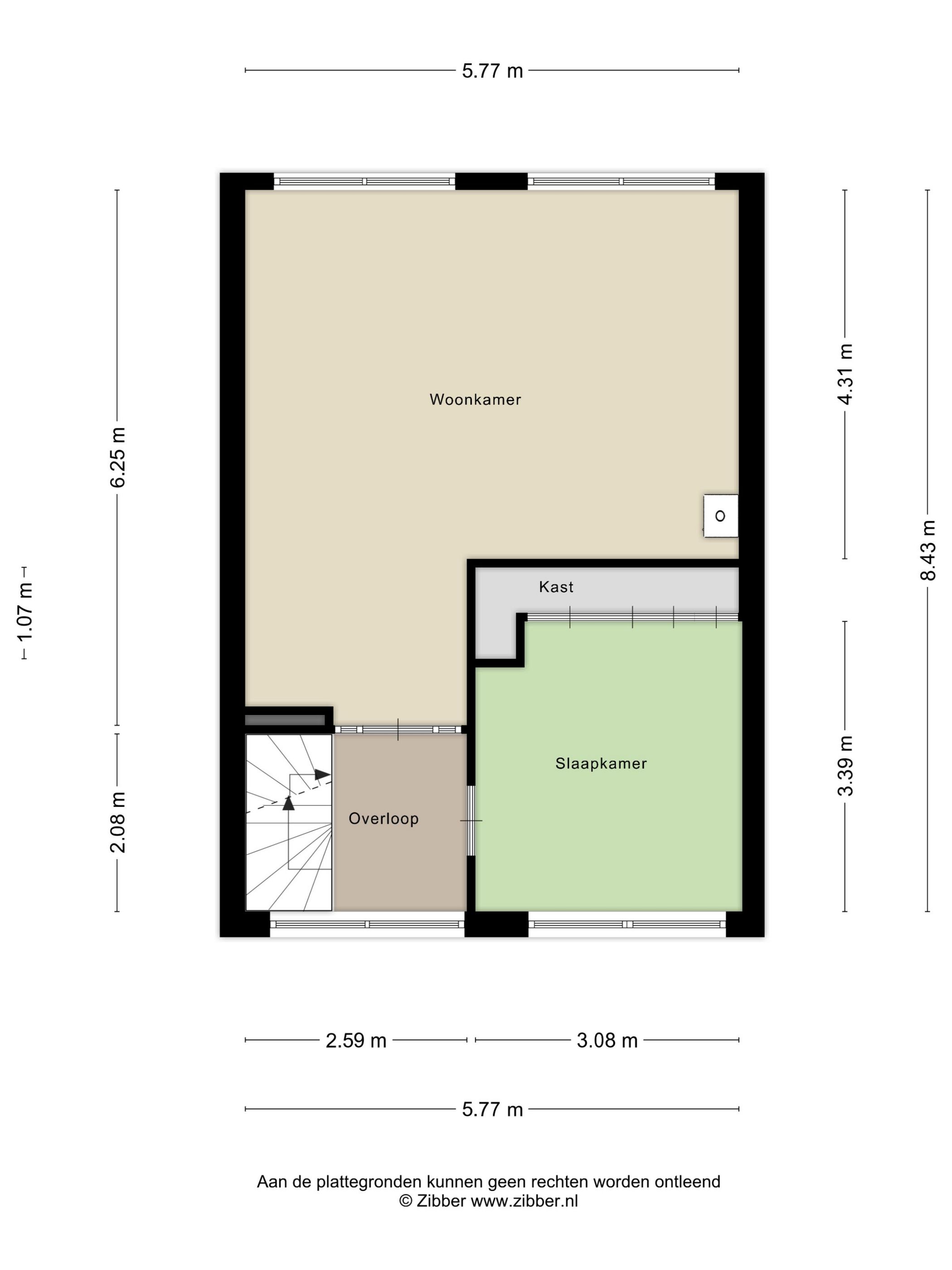 Foto 54 van Sibeliusweg 72