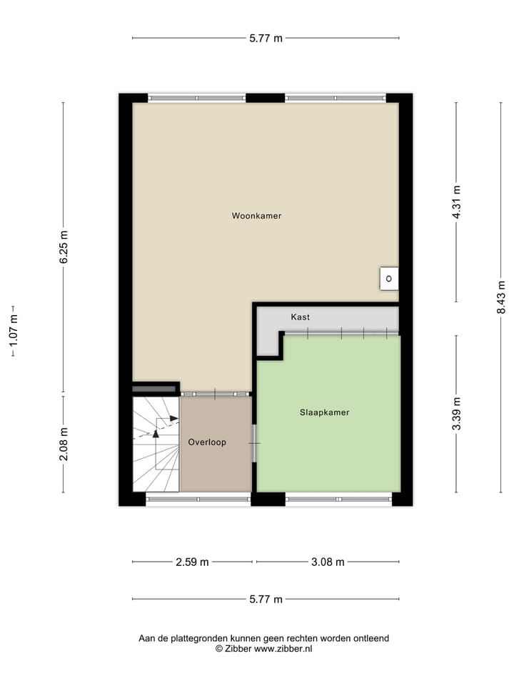 Foto 54 van Sibeliusweg 72