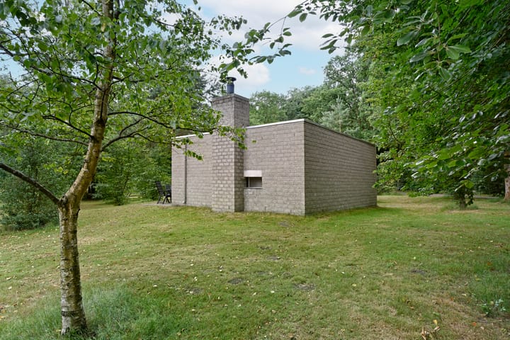 Foto 23 van Vennenbos 158