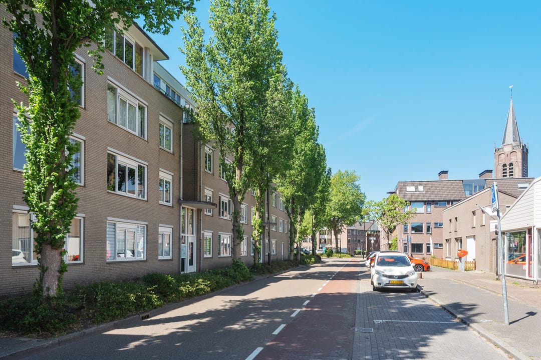 Foto 1 van Peperstraat 74