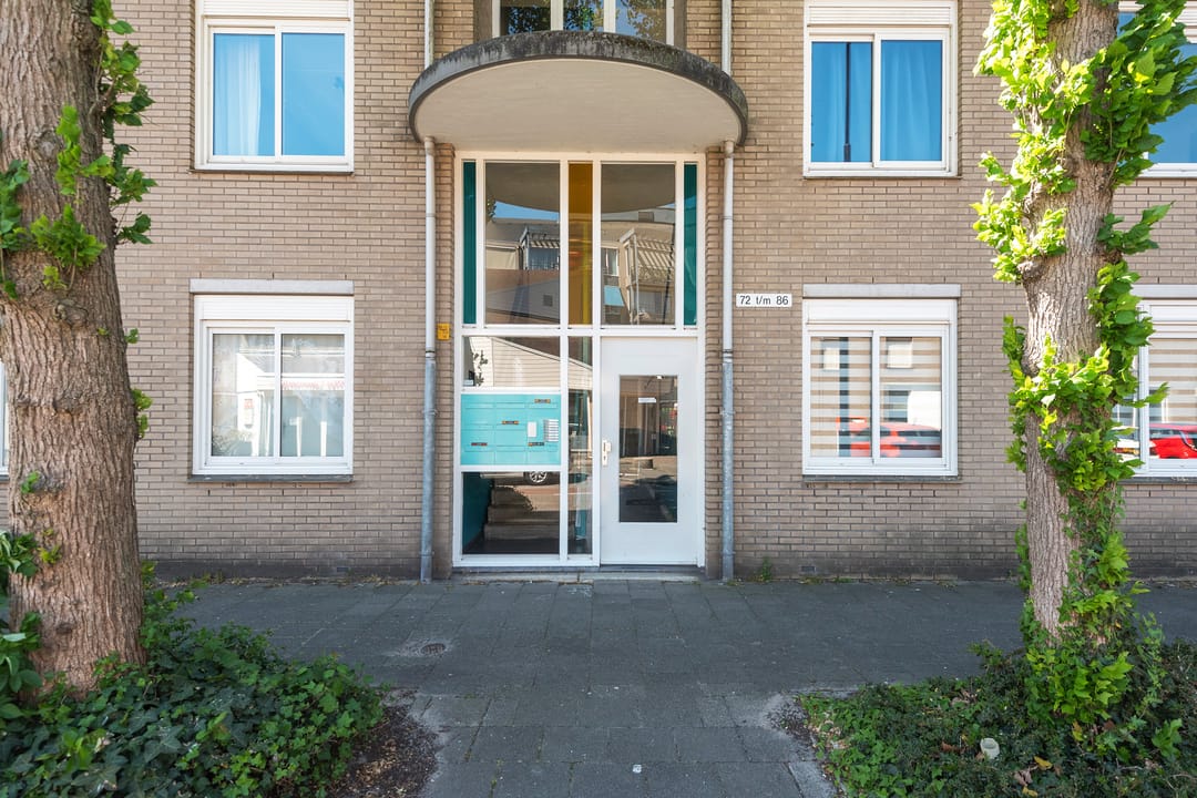 Foto 2 van Peperstraat 74